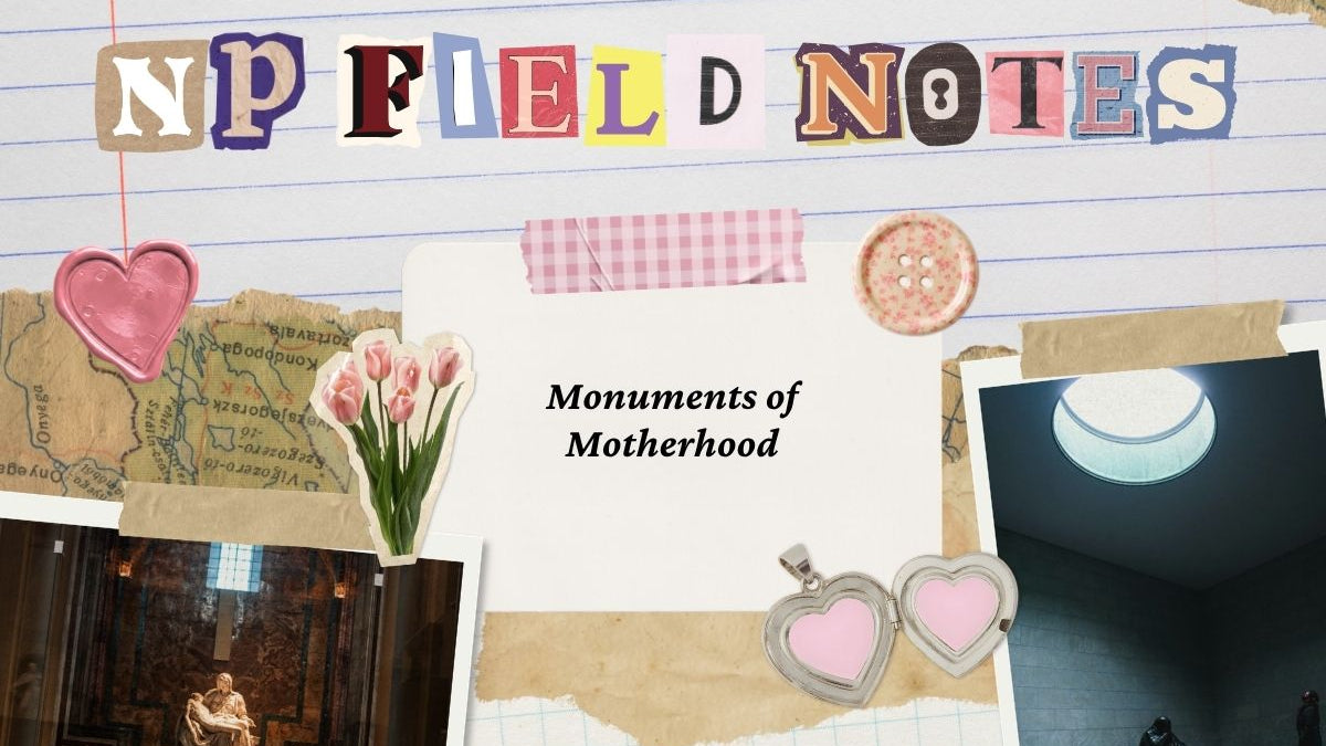 Monuments of Motherhood: Five Statues That Tell the Story of Motherhood