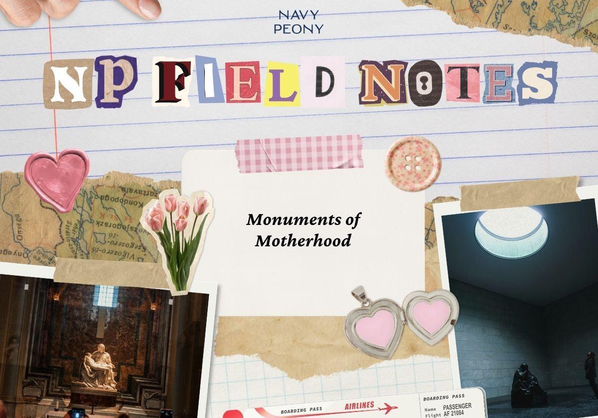 Monuments of Motherhood: Five Statues That Tell the Story of Motherhood