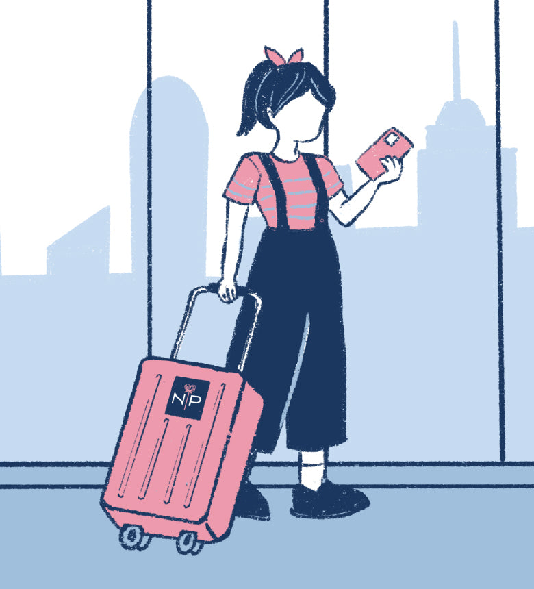 Travel Series