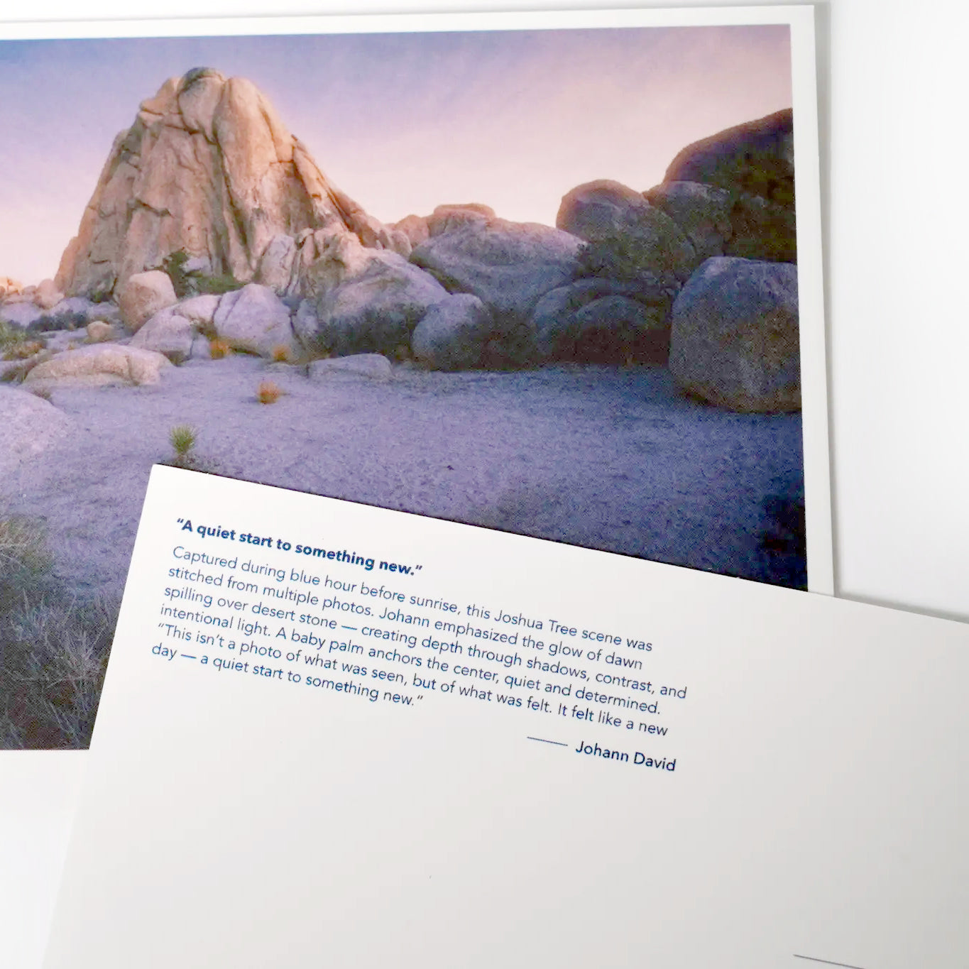 California Framed Memories Postcards - 350gsm, A6(4x6 Inches), Photographer-Curated Prints (20 Cards)