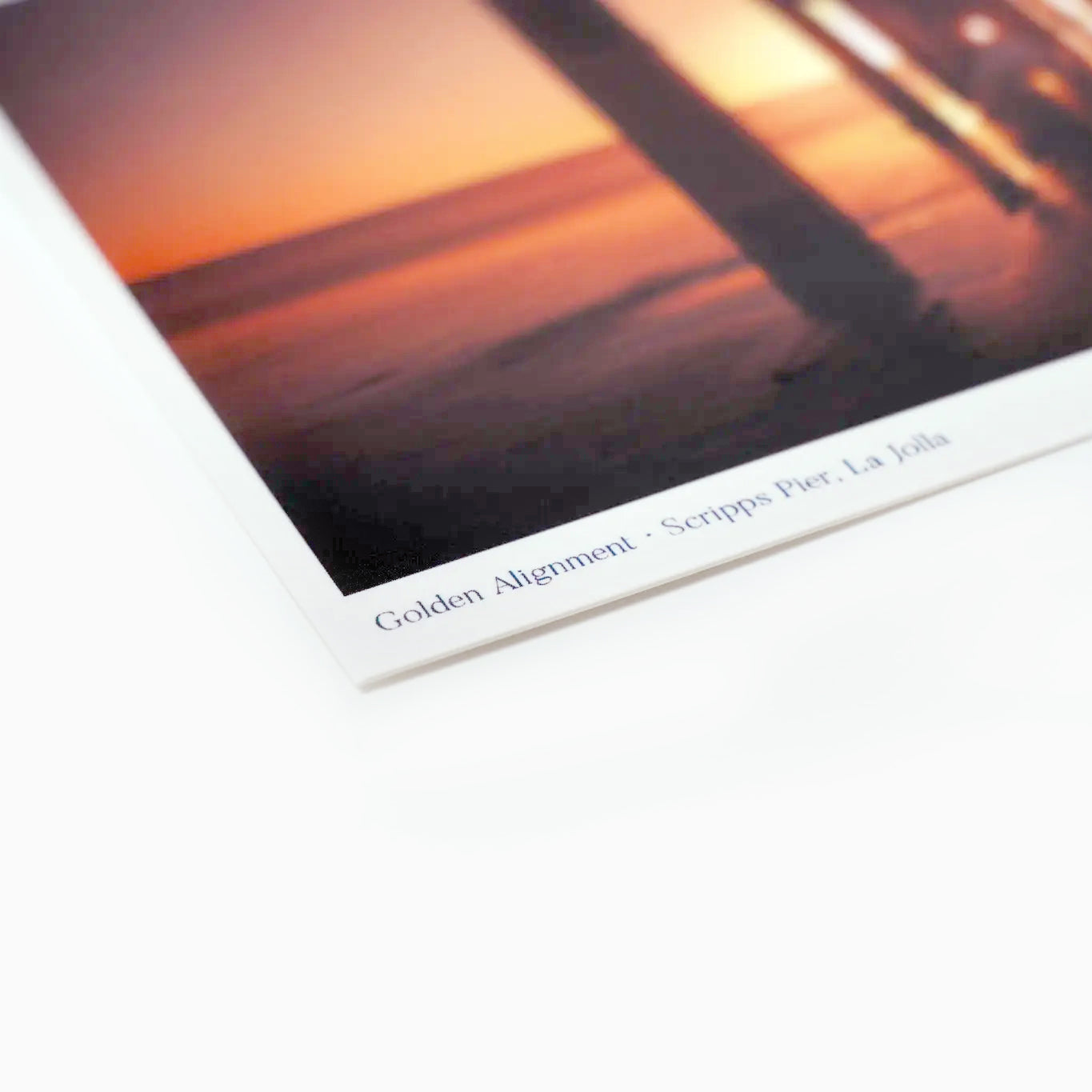 California Framed Memories Postcards - 350gsm, A6(4x6 Inches), Photographer-Curated Prints (20 Cards)
