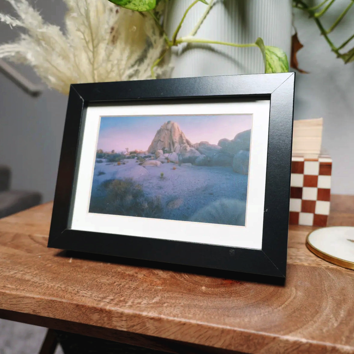 California Framed Memories Postcards - 350gsm, A6(4x6 Inches), Photographer-Curated Prints (20 Cards)