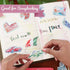 Navy Peony Inspiring Italy Travel Stickers (28 pcs) - Navy Peony