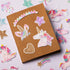 Navy Peony Magical Rainbow Unicorn Stickers (34 Pieces) - Navy Peony