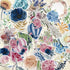 Watercolor Wedding Stickers and Flower Stickers for Your Invitations, Scrapbooking and Guestbooks by Navy Peony (70 Pieces) - Navy Peony